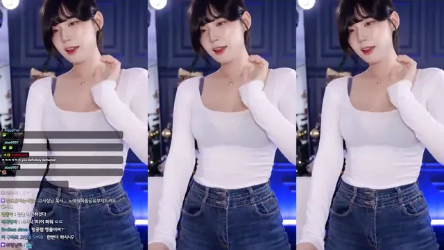 [Korean BJ] golaniyule0 2024-12-16