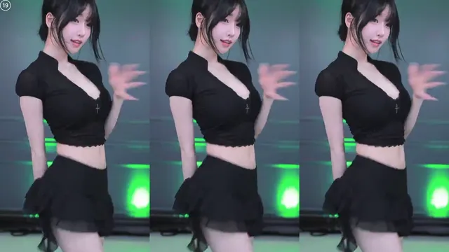 [Korean BJ] m0m099 2024-12-18