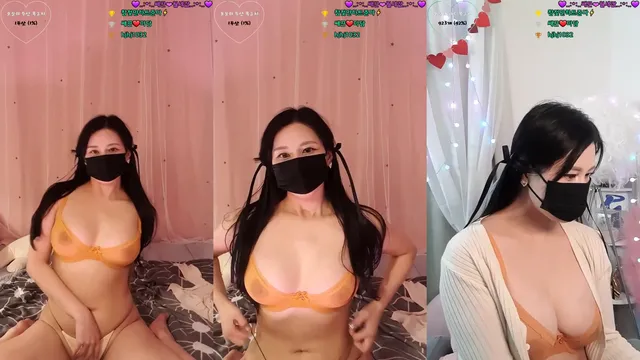 [Korean BJ] qkrwldbs004 2024-12-09