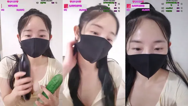 [Korean BJ] wnwn90 2024-12-16