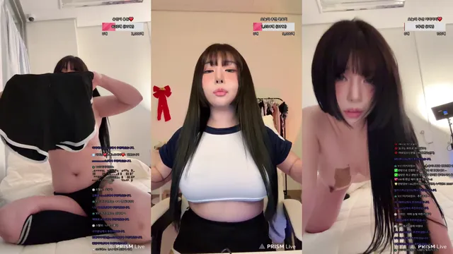 [Korean BJ] leeyuin1 2024-12-20