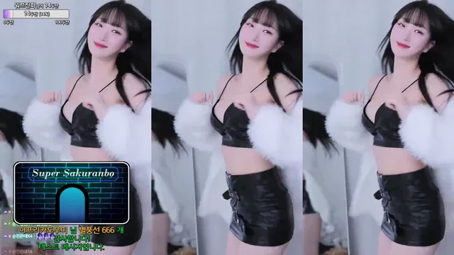 [Korean BJ] wjl9908 2024-12-22