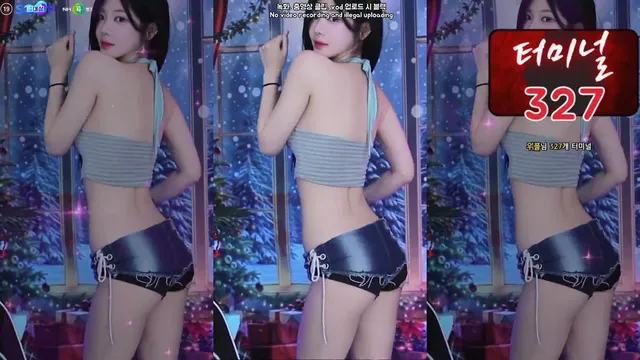 [Korean BJ] tildaaa 2024-12-22