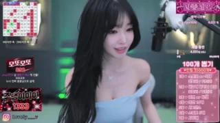 [Korean BJ] m0m099 2024-12-22