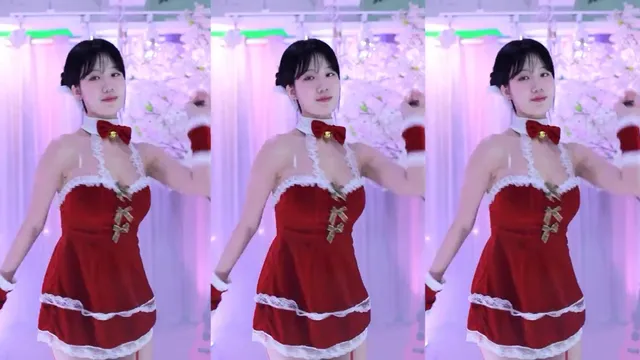 [Korean BJ] dmsgkdn12 2024-12-25