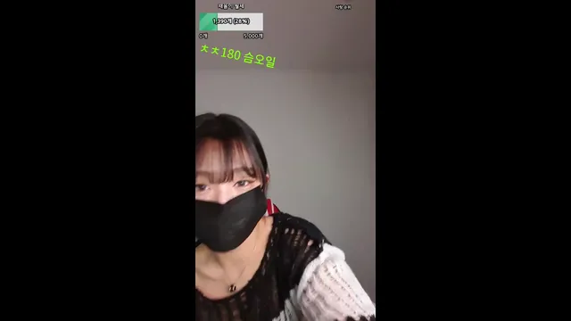 [Korean BJ] apfhdfhd00 2024-12-17