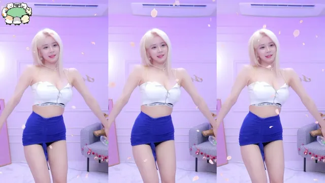 [Korean BJ] joahe2 2025-01-03