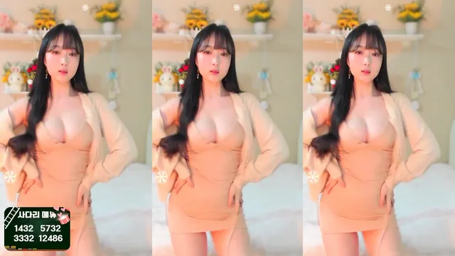 [Korean BJ] kook0613 2025-01-03