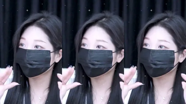 [Korean BJ] merryxmas77 2025-01-02