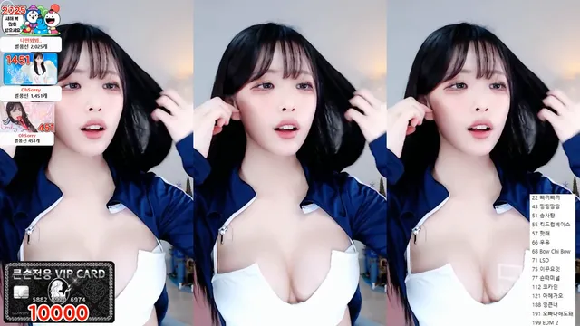 [Korean BJ] ssowon28 2025-01-04
