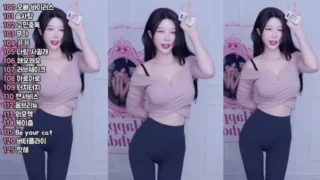 [Korean BJ] jj0607 2025-01-04