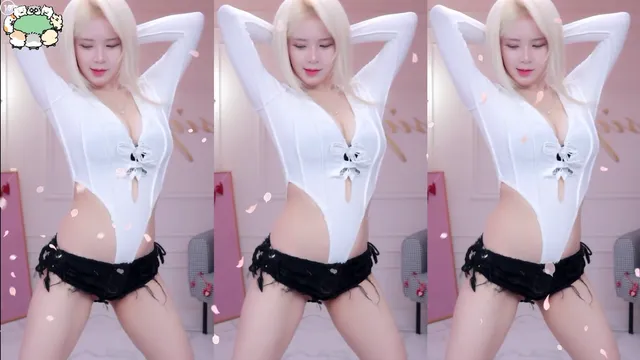 [Korean BJ] joahe2 2025-01-05