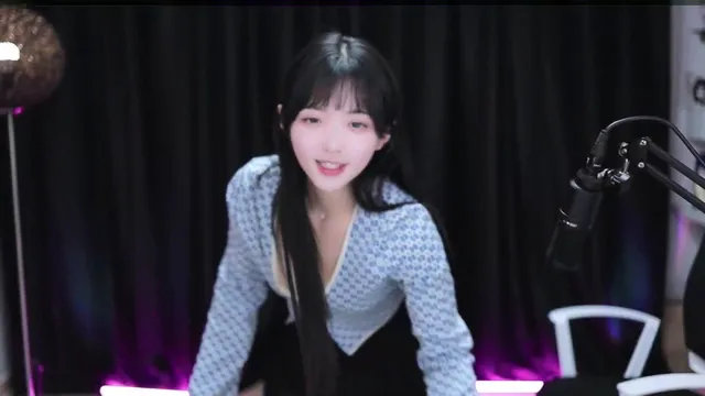 [Korean BJ] cutesexy00 2025-01-08