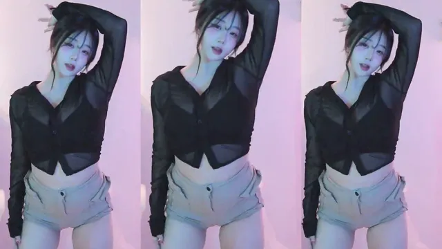 [Korean BJ] yourare 2025-01-09