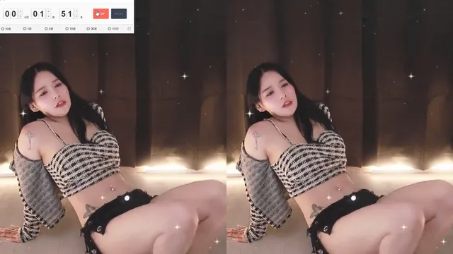 [Korean BJ] s2s20121 2025-01-09