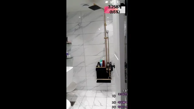 [Korean BJ] sexymin12 2025-01-10