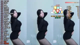 [Korean BJ] jjjjjeyy 2025-01-12