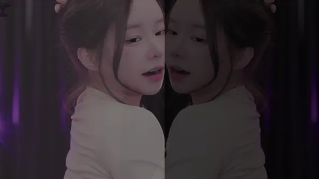 [Korean BJ] yeosi1004 2025-01-12