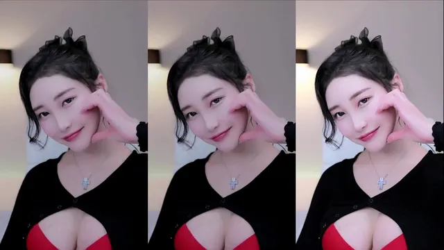 [Korean BJ] hidana 2025-01-13