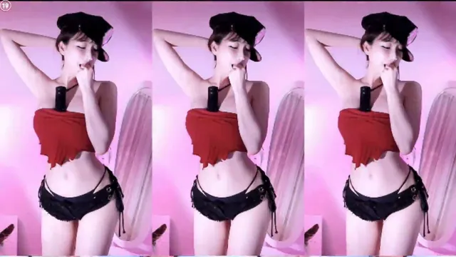 [Korean BJ] aidaid00 2025-01-14