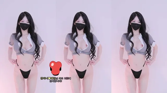 [Korean BJ] o111na 2025-01-15
