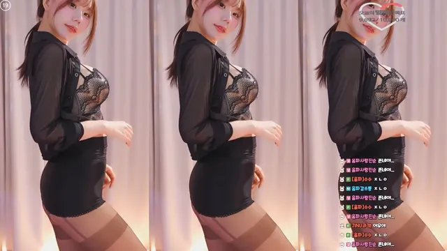 [Korean BJ] haumpah 2025-01-16