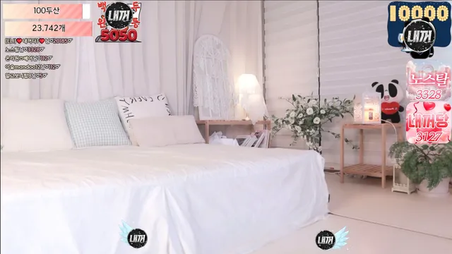 [Korean BJ] eli05021212 2025-01-19