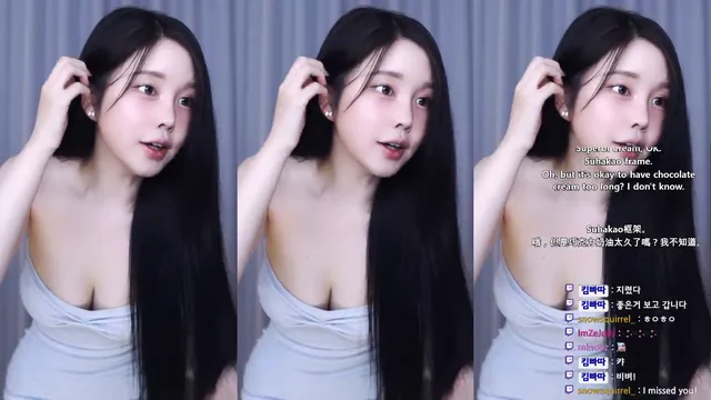 [Korean BJ] yepyeppp 2025-01-25