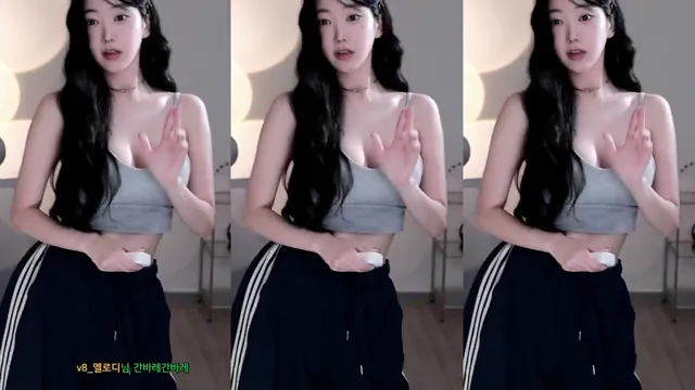 [Korean BJ] bumzi98 2025-01-25