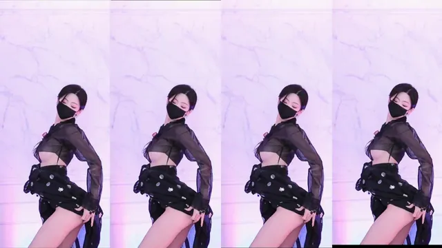 [Korean BJ] chuing77 2025-01-20