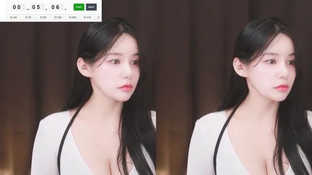 [Korean BJ] s2s20121 2025-02-02