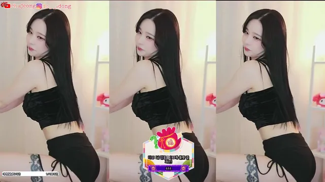 [Korean BJ] mm3mmm 2025-02-01