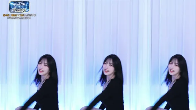 [Korean BJ] dleh0824 2025-01-31
