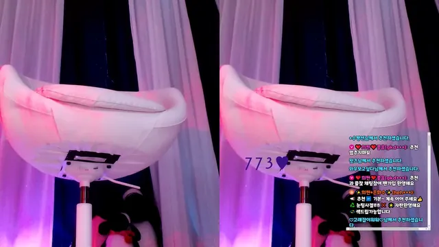 [Korean BJ] hehe0000 2025-01-30