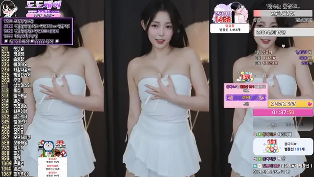 [Korean BJ] asy1218 2025-02-04