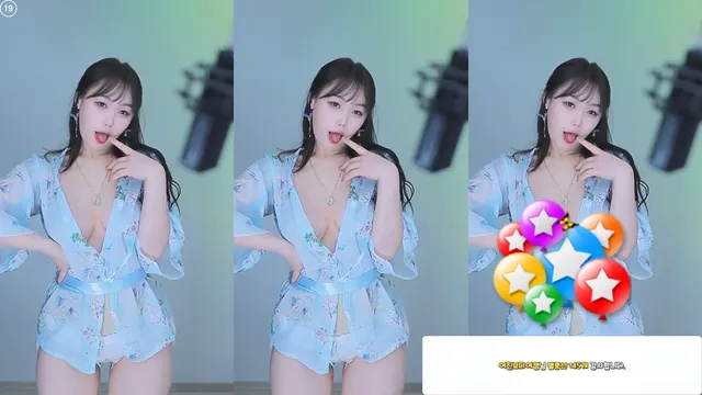 [Korean BJ] purelove2 2025-02-03