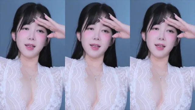 [Korean BJ] somsom0339 2025-02-03