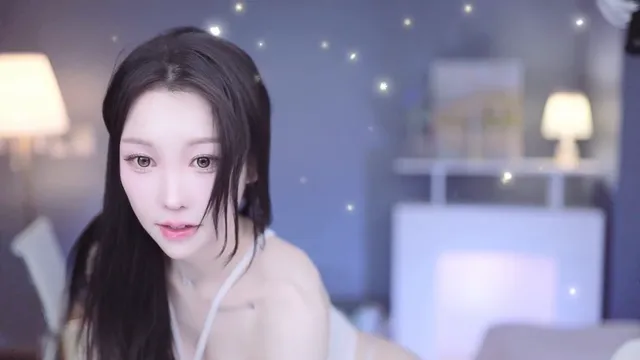 [Korean BJ] imsocutesexy 2025-02-07