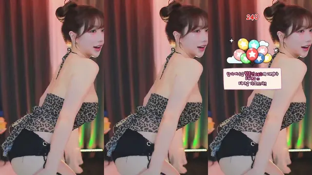 [Korean BJ] eunyoung1238 2025-01-22