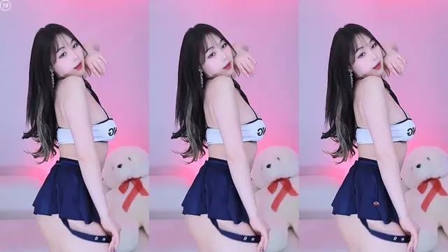[Korean BJ] purelove2 2025-03-01