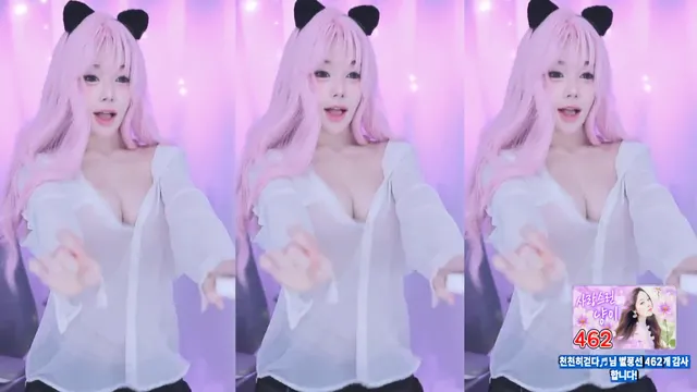 [Korean BJ] olison 2025-02-25