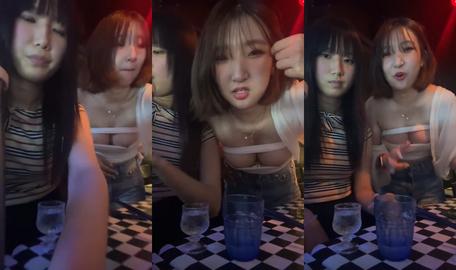 인스타 라방 1