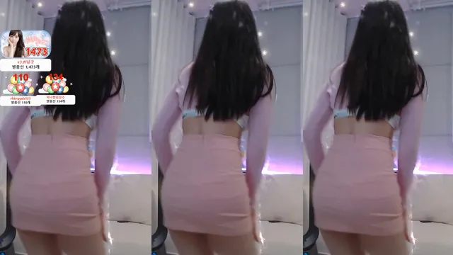 [Korean BJ] znznaldzm 2025-04-01