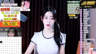 [Korean BJ] sooyeon282 2025-04-01