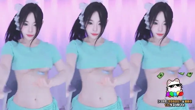 [Korean BJ] olison 2025-03-10