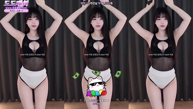 [Korean BJ] yin2618 2025-03-10