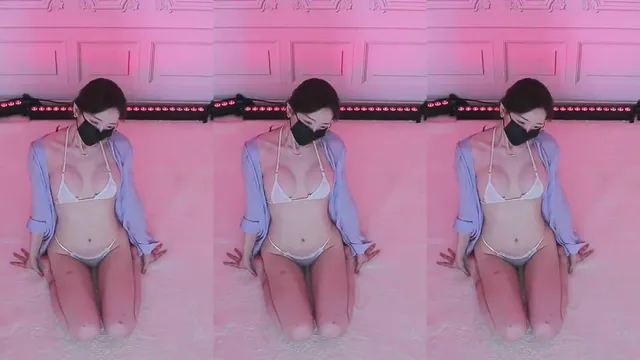 [Korean BJ] muse62 2025-03-05