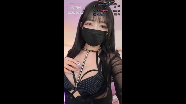 [Korean BJ] sia0001 2025-03-11