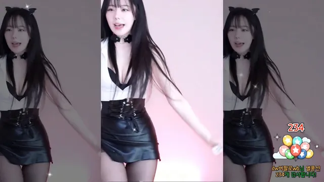 [Korean BJ] wlgml1219 2025-03-26