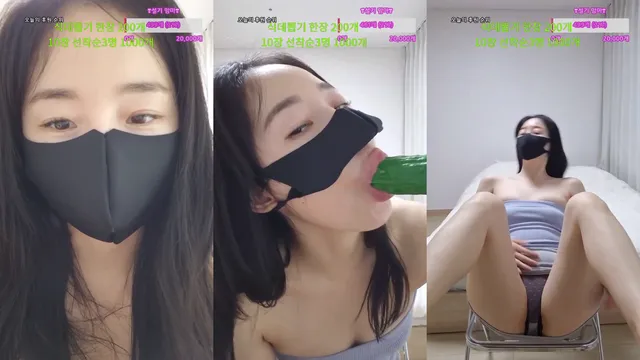[Korean BJ] wnwn90 2025-03-24